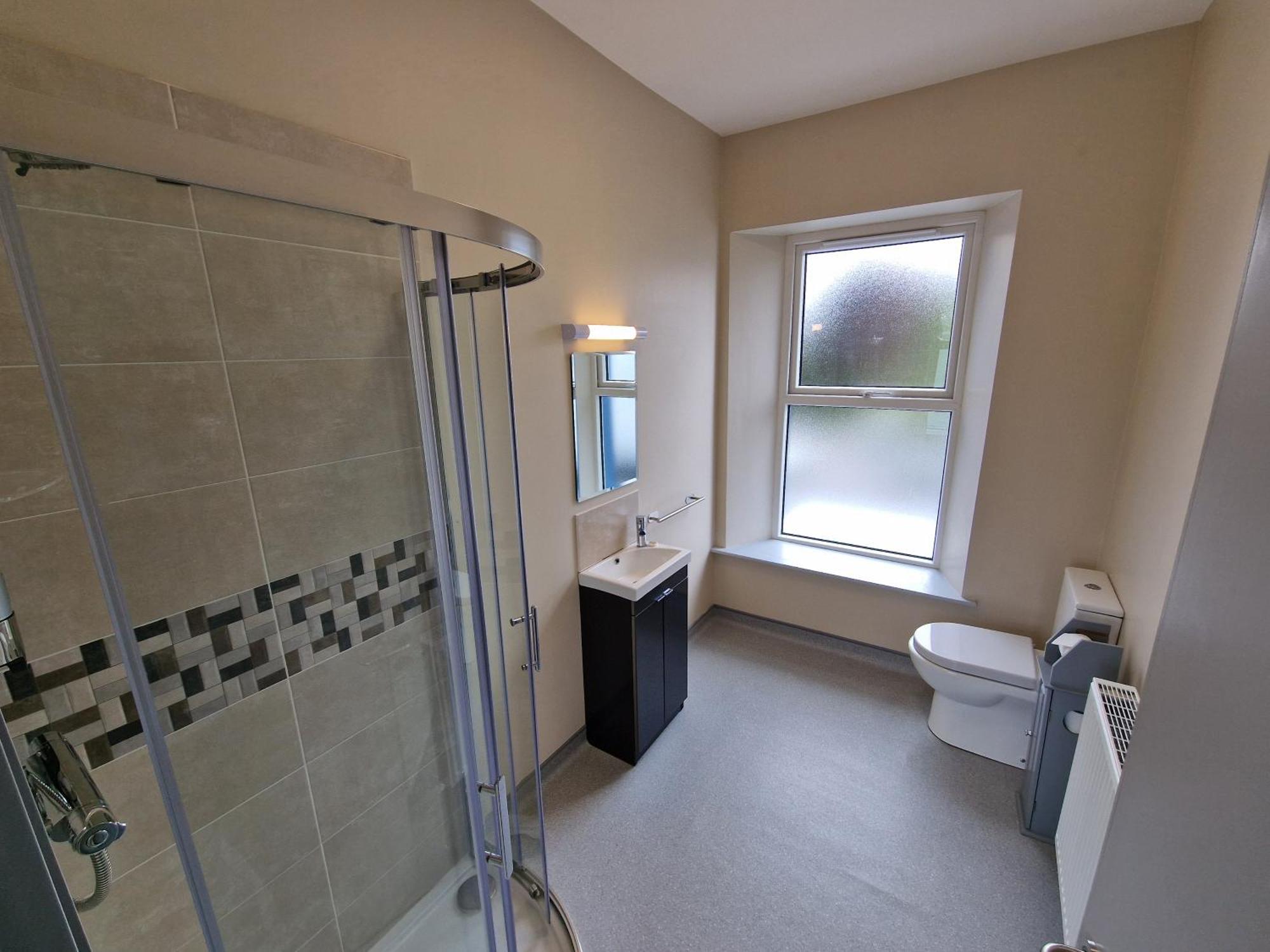 Хостел Trivia House Swanlinbar Экстерьер фото